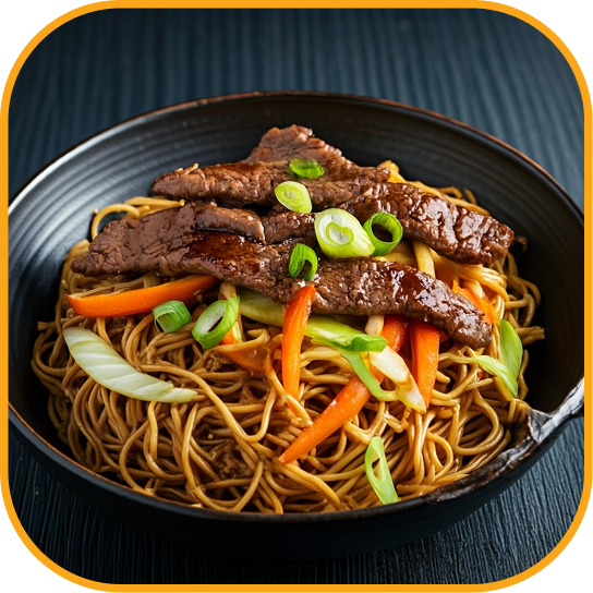 Nippon Beef