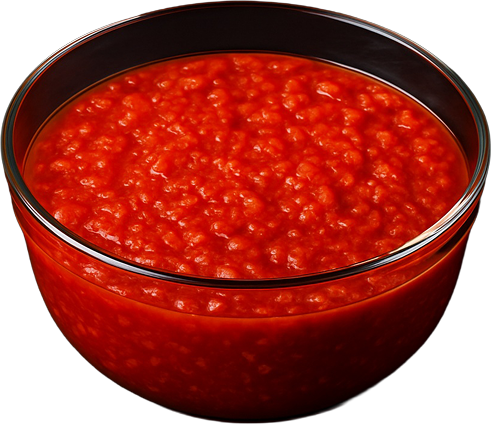 Sauce Image