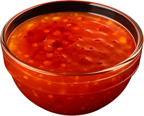 Sauce Image